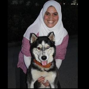 Meet your Posher, Nourham